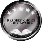 Readers' Choice 5 Star Finalist